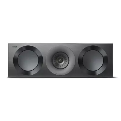 KEF Reference 2 Meta Enceinte centrale High-End (pièce) à Genève | Digistore.ch