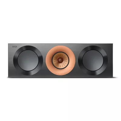 KEF Reference 2 Meta Enceinte centrale High-End (pièce) à Genève | Digistore.ch