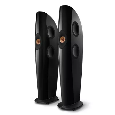 KEF Blade One Meta Enceinte colonne High-End (pièce) à Genève | Digistore.ch