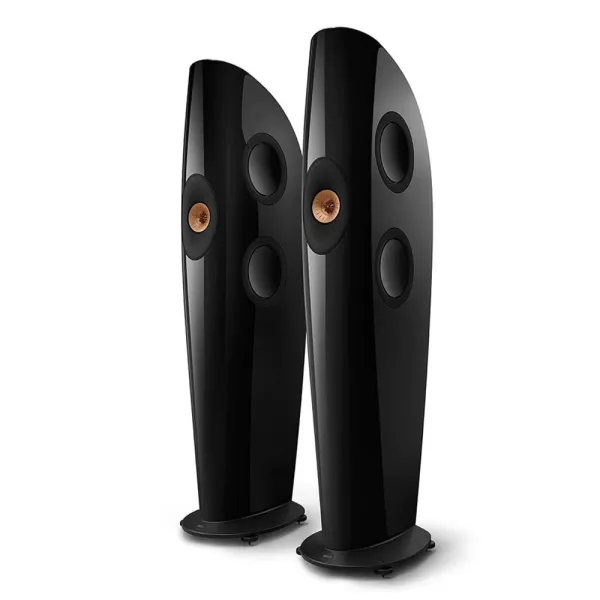 KEF Blade One Meta Enceinte colonne High-End (pièce)