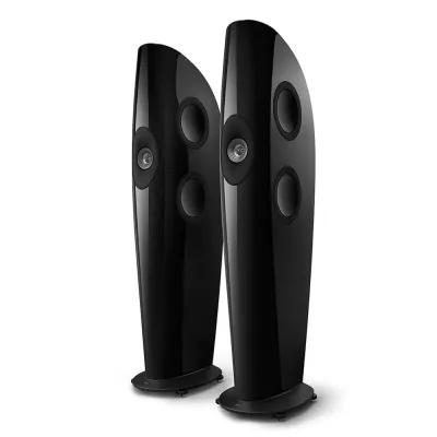 KEF Blade One Meta Enceinte colonne High-End (pièce) à Genève | Digistore.ch