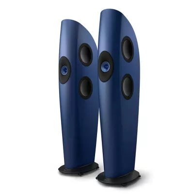 KEF Blade One Meta Enceinte colonne High-End (pièce) à Genève | Digistore.ch