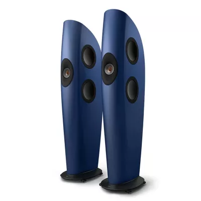 KEF Blade One Meta Enceinte colonne High-End (pièce) à Genève | Digistore.ch