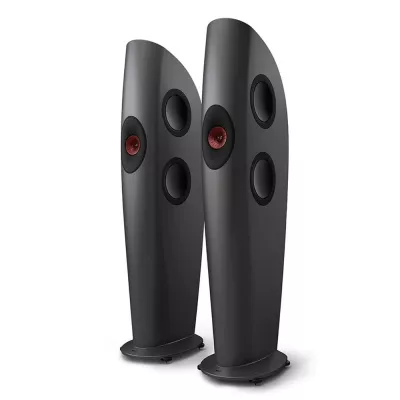 KEF Blade One Meta Enceinte colonne High-End (pièce) à Genève | Digistore.ch