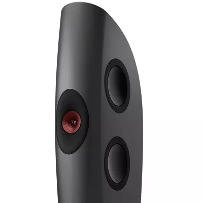 KEF Blade One Meta Enceinte colonne High-End (pièce) à Genève | Digistore.ch