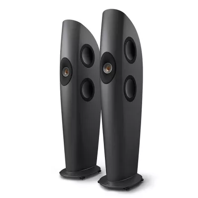 KEF Blade One Meta Enceinte colonne High-End (pièce) à Genève | Digistore.ch
