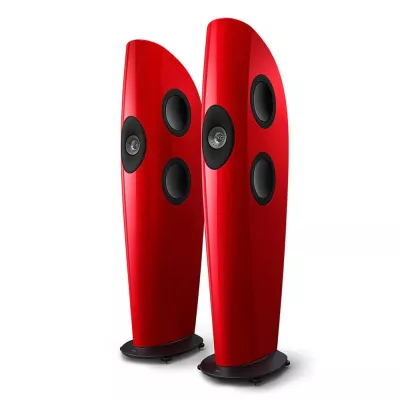 KEF Blade One Meta Enceinte colonne High-End (pièce) à Genève | Digistore.ch