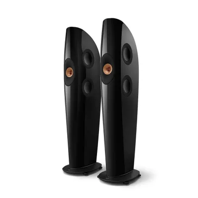 KEF Blade Two Meta Enceinte colonne High-End (pièce) à Genève | Digistore.ch