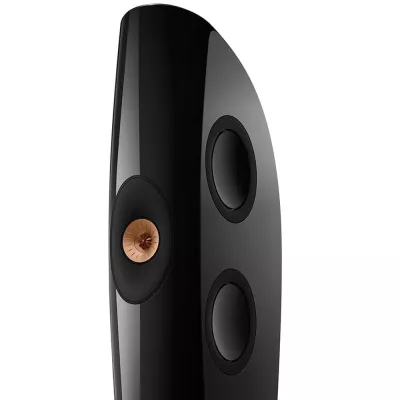 KEF Blade Two Meta Enceinte colonne High-End (pièce) à Genève | Digistore.ch