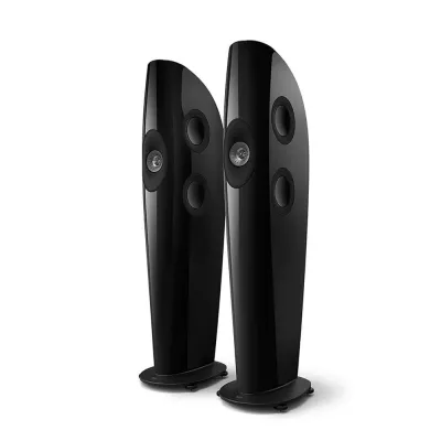 KEF Blade Two Meta Enceinte colonne High-End (pièce) à Genève | Digistore.ch