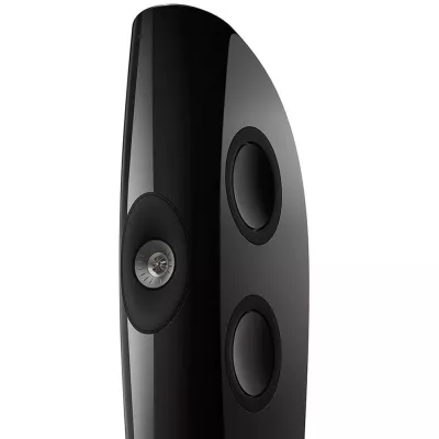 KEF Blade Two Meta Enceinte colonne High-End (pièce) à Genève | Digistore.ch
