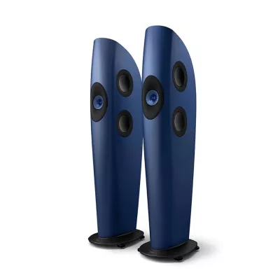 KEF Blade Two Meta Enceinte colonne High-End (pièce) à Genève | Digistore.ch