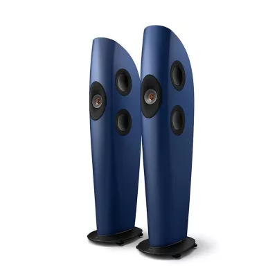 KEF Blade Two Meta Enceinte colonne High-End (pièce) à Genève | Digistore.ch