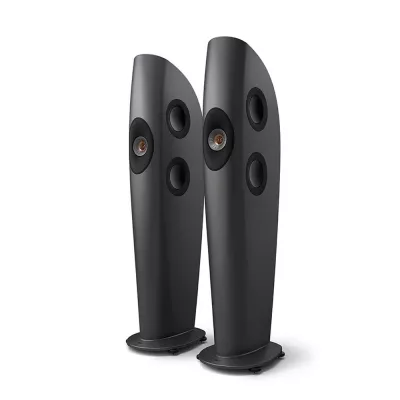 KEF Blade Two Meta Enceinte colonne High-End (pièce) à Genève | Digistore.ch