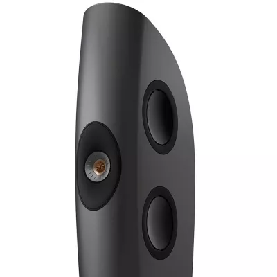 KEF Blade Two Meta Enceinte colonne High-End (pièce) à Genève | Digistore.ch