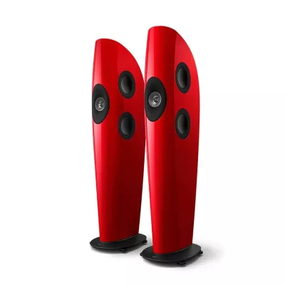 KEF Blade Two Meta Enceinte colonne High-End (pièce) à Genève | Digistore.ch
