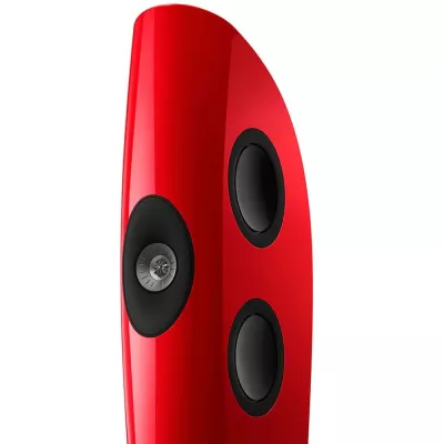 KEF Blade Two Meta Enceinte colonne High-End (pièce) à Genève | Digistore.ch
