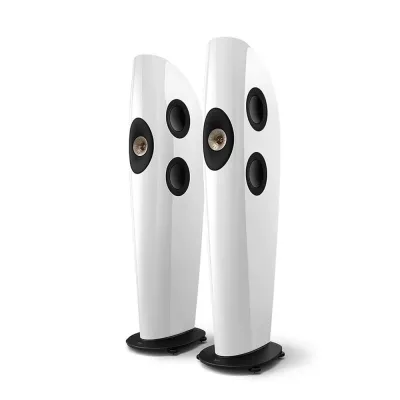 KEF Blade Two Meta Enceinte colonne High-End (pièce) à Genève | Digistore.ch