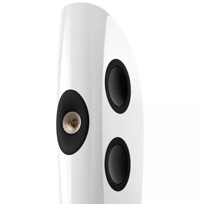 KEF Blade Two Meta Enceinte colonne High-End (pièce) à Genève | Digistore.ch