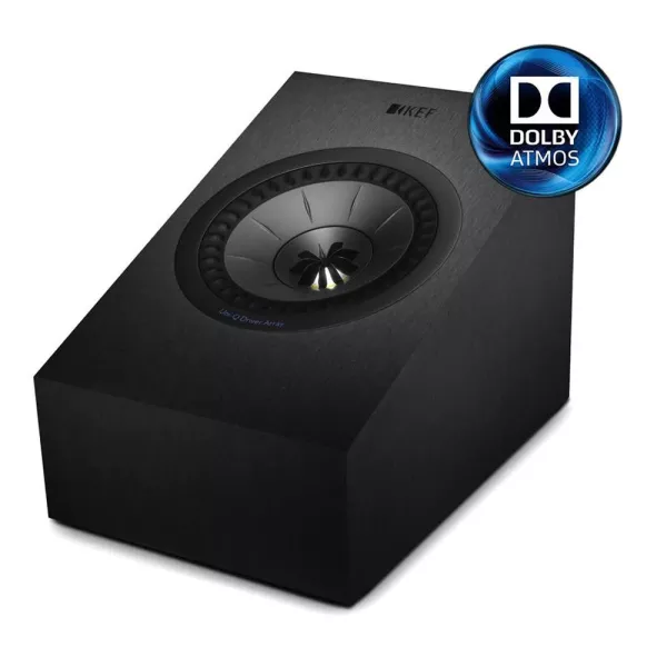 KEF Q50a Enceinte Dolby Atmos (pièce)