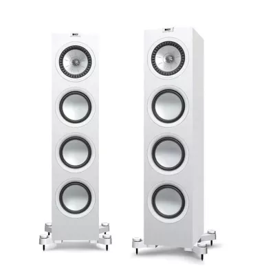 KEF Q750 | Soldes | Enceinte colonne (pièce) à Genève | Digistore.ch