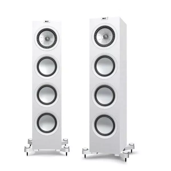 KEF Q750 | Enceinte colonne (pièce)