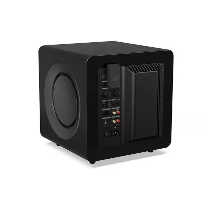KEF KW1 Wireless Kit for Subwoofer à Genève | Digistore.ch