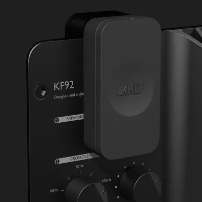 KEF KW1 Wireless Kit for Subwoofer à Genève | Digistore.ch