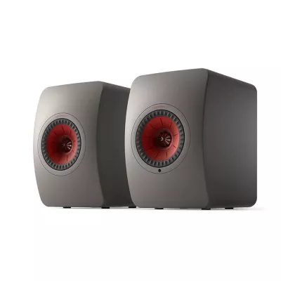 KEF LS50 Wireless mkII Enceintes bibliothèque Wireless (paire) à Genève | Digistore.ch KEF LS50 Wireless mkII Enceintes bibliothèque Wireless (paire) à Genève | Digistore.ch