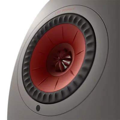 KEF LS50 Wireless mkII Enceintes bibliothèque Wireless (paire) à Genève | Digistore.ch KEF LS50 Wireless mkII Enceintes bibliothèque Wireless (paire) à Genève | Digistore.ch