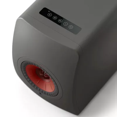 KEF LS50 Wireless mkII Enceintes bibliothèque Wireless (paire) à Genève | Digistore.ch KEF LS50 Wireless mkII Enceintes bibliothèque Wireless (paire) à Genève | Digistore.ch