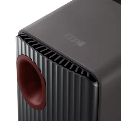 KEF LS50 Wireless mkII Enceintes bibliothèque Wireless (paire) à Genève | Digistore.ch KEF LS50 Wireless mkII Enceintes bibliothèque Wireless (paire) à Genève | Digistore.ch