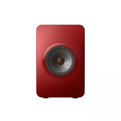 KEF LS50 Wireless mkII Enceintes bibliothèque Wireless (paire) à Genève | Digistore.ch