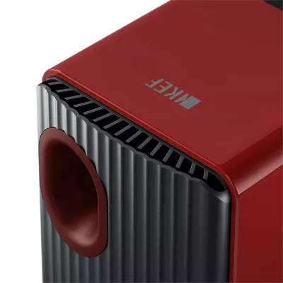 KEF LS50 Wireless mkII Enceintes bibliothèque Wireless (paire) à Genève | Digistore.ch