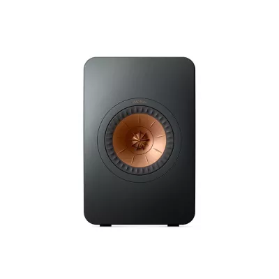 KEF LS50 Meta Enceinte bibliothèque (pièce) à Genève | Digistore.ch