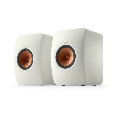 KEF LS50 Meta Enceinte bibliothèque (pièce) à Genève | Digistore.ch
