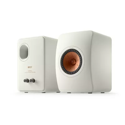 KEF LS50 Meta Enceinte bibliothèque (pièce) à Genève | Digistore.ch