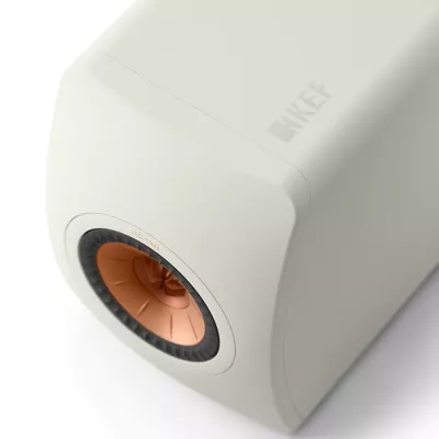 KEF LS50 Meta Enceinte bibliothèque (pièce) à Genève | Digistore.ch