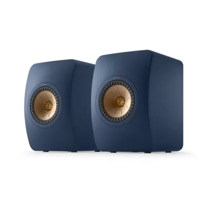 KEF LS50 Meta Enceinte bibliothèque (pièce) à Genève | Digistore.ch