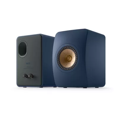 KEF LS50 Meta Enceinte bibliothèque (pièce) à Genève | Digistore.ch