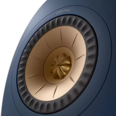 KEF LS50 Meta Enceinte bibliothèque (pièce) à Genève | Digistore.ch