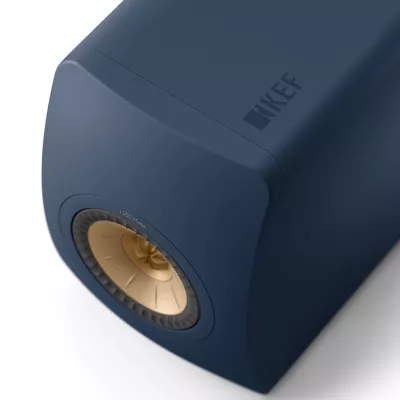 KEF LS50 Meta Enceinte bibliothèque (pièce) à Genève | Digistore.ch