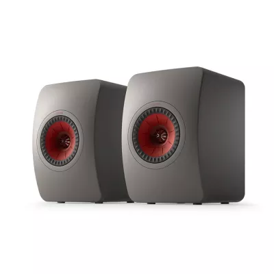 KEF LS50 Meta Enceinte bibliothèque (pièce) à Genève | Digistore.ch