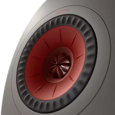 KEF LS50 Meta Enceinte bibliothèque (pièce) à Genève | Digistore.ch