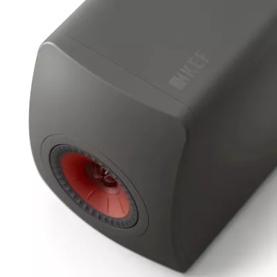 KEF LS50 Meta Enceinte bibliothèque (pièce) à Genève | Digistore.ch