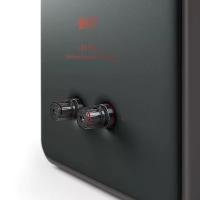 KEF LS50 Meta Enceinte bibliothèque (pièce) à Genève | Digistore.ch