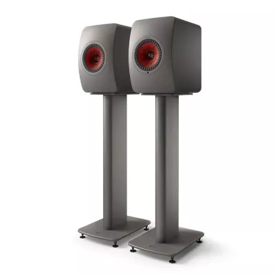 KEF S2 Floorstand for LS50 à Genève | Digistore.ch