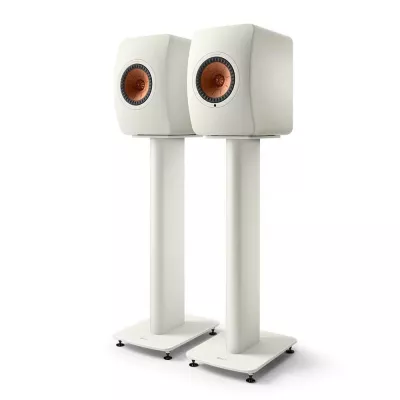 KEF S2 Floorstand for LS50 à Genève | Digistore.ch