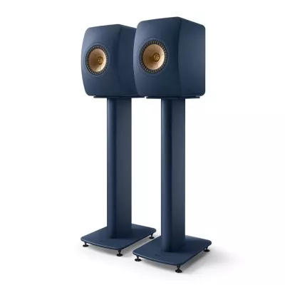 KEF S2 Floorstand for LS50 à Genève | Digistore.ch