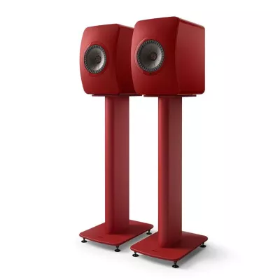 KEF S2 Floorstand for LS50 à Genève | Digistore.ch